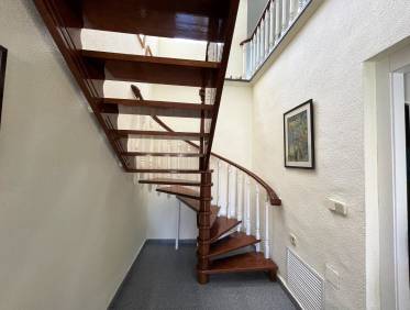 Bestaand - Villa - Orihuela Costa - Cabo Roig