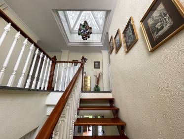 Bestaand - Villa - Orihuela Costa - Cabo Roig