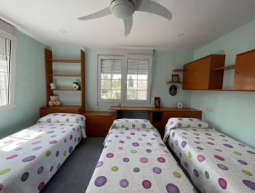 Bestaand - Villa - Orihuela Costa - Cabo Roig