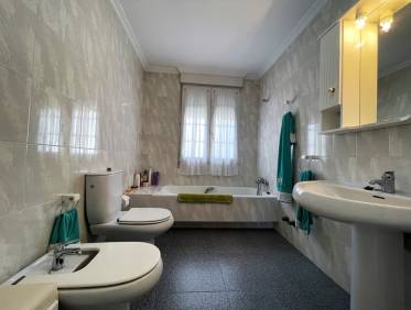 Bestaand - Villa - Orihuela Costa - Cabo Roig