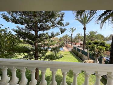 Bestaand - Villa - Orihuela Costa - Cabo Roig
