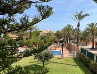 Bestaand - Villa - Orihuela Costa - Cabo Roig