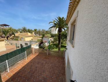 Bestaand - Villa - Orihuela Costa - Cabo Roig