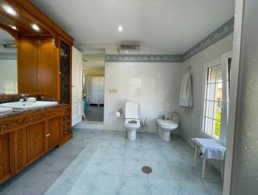 Bestaand - Villa - Orihuela Costa - Cabo Roig