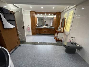 Bestaand - Villa - Orihuela Costa - Cabo Roig