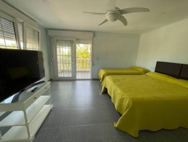 Bestaand - Villa - Orihuela Costa - Cabo Roig