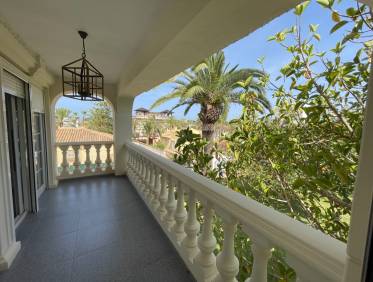 Bestaand - Villa - Orihuela Costa - Cabo Roig