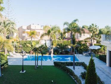 Bestaand - Villa - Orihuela Costa - Campoamor