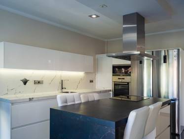 Bestaand - Villa - Orihuela Costa - Campoamor