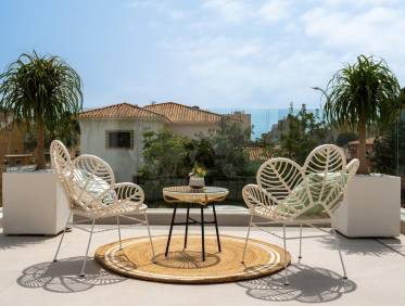 Bestaand - Villa - Orihuela Costa - Campoamor