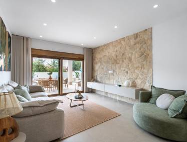 Bestaand - Villa - Orihuela Costa - Campoamor