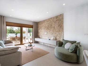 Bestaand - Villa - Orihuela Costa - Campoamor