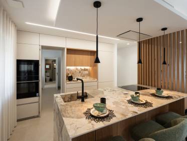 Bestaand - Villa - Orihuela Costa - Campoamor