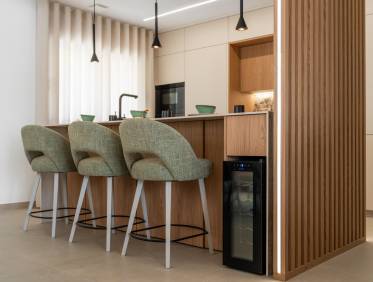 Bestaand - Villa - Orihuela Costa - Campoamor