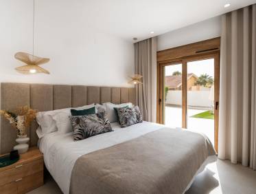 Bestaand - Villa - Orihuela Costa - Campoamor