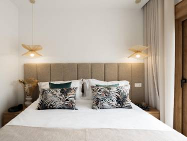 Bestaand - Villa - Orihuela Costa - Campoamor
