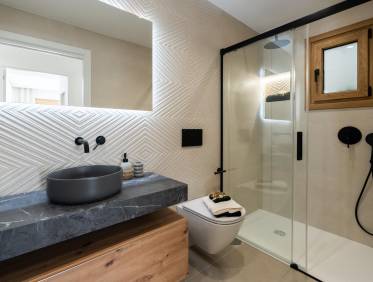 Bestaand - Villa - Orihuela Costa - Campoamor