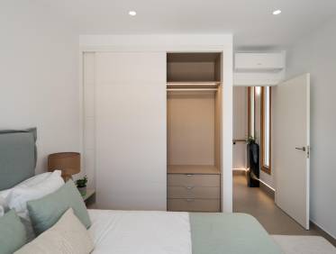 Bestaand - Villa - Orihuela Costa - Campoamor