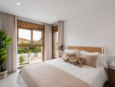 Bestaand - Villa - Orihuela Costa - Campoamor