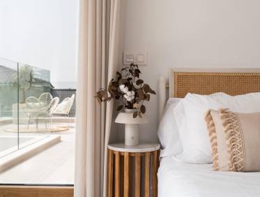 Bestaand - Villa - Orihuela Costa - Campoamor