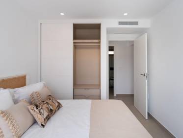 Bestaand - Villa - Orihuela Costa - Campoamor
