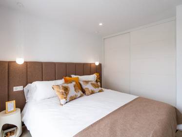 Bestaand - Villa - Orihuela Costa - Campoamor