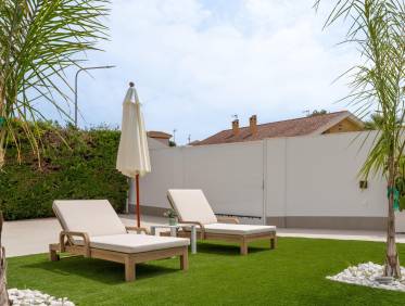 Bestaand - Villa - Orihuela Costa - Campoamor