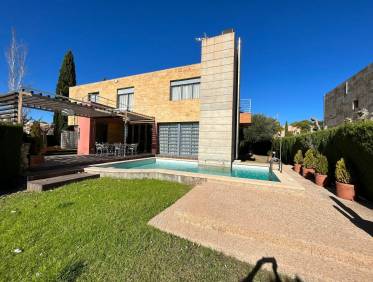 Bestaand - Villa - Orihuela Costa - Dehesa de Campoamor
