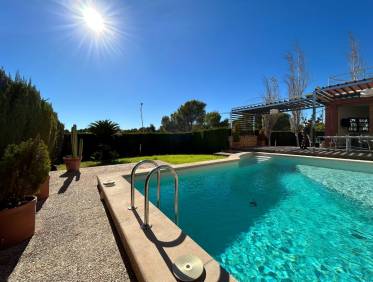 Bestaand - Villa - Orihuela Costa - Dehesa de Campoamor