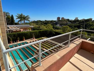 Bestaand - Villa - Orihuela Costa - Dehesa de Campoamor