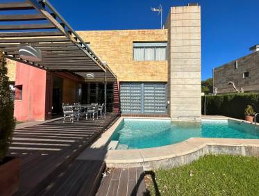 Bestaand - Villa - Orihuela Costa - Dehesa de Campoamor