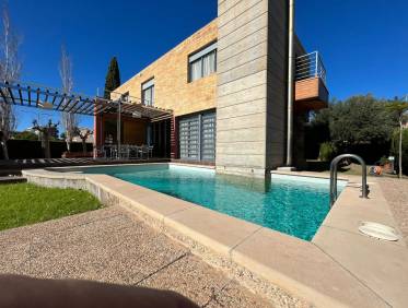 Bestaand - Villa - Orihuela Costa - Dehesa de Campoamor