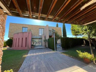 Bestaand - Villa - Orihuela Costa - Dehesa de Campoamor