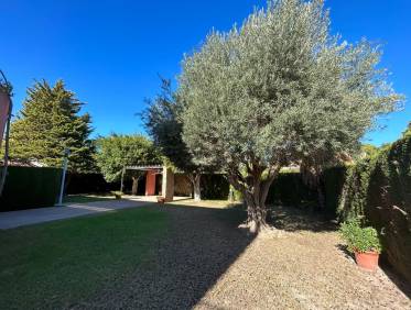 Bestaand - Villa - Orihuela Costa - Dehesa de Campoamor