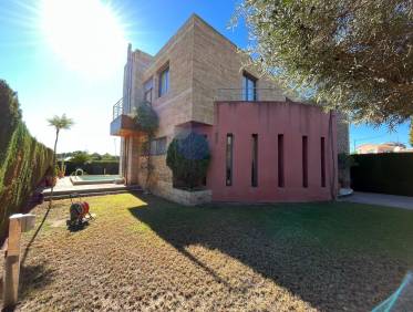 Bestaand - Villa - Orihuela Costa - Dehesa de Campoamor
