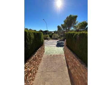 Bestaand - Villa - Orihuela Costa - Dehesa de Campoamor