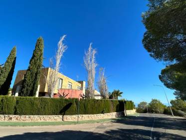 Bestaand - Villa - Orihuela Costa - Dehesa de Campoamor
