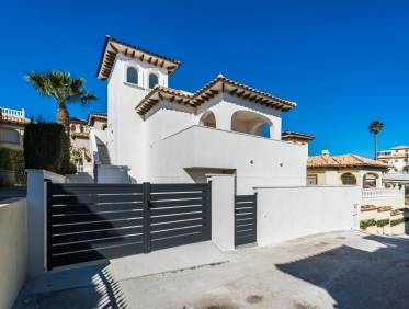 Bestaand - Villa - Orihuela Costa - La Zenia