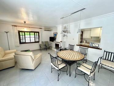 Bestaand - Villa - Orihuela Costa - La Zenia