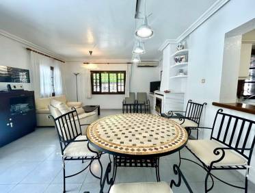 Bestaand - Villa - Orihuela Costa - La Zenia