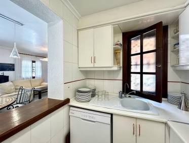 Bestaand - Villa - Orihuela Costa - La Zenia