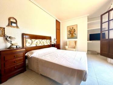 Bestaand - Villa - Orihuela Costa - La Zenia