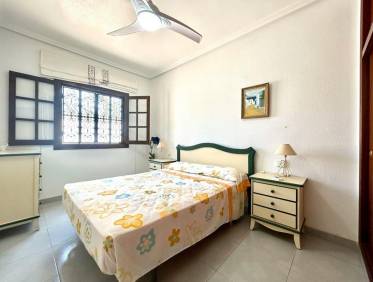 Bestaand - Villa - Orihuela Costa - La Zenia