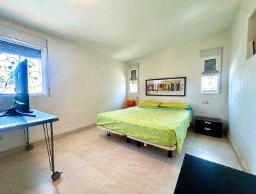 Bestaand - Villa - Orihuela Costa - La Zenia