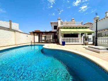 Bestaand - Villa - Orihuela Costa - La Zenia