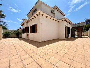 Bestaand - Villa - Orihuela Costa - La Zenia