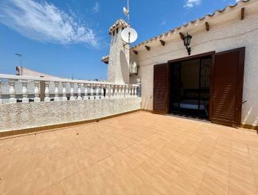 Bestaand - Villa - Orihuela Costa - La Zenia