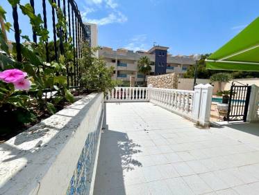 Bestaand - Villa - Orihuela Costa - La Zenia