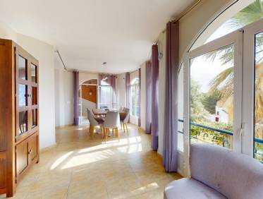 Bestaand - Villa - Orihuela Costa - La Zenia