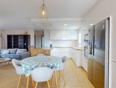 Bestaand - Villa - Orihuela Costa - La Zenia